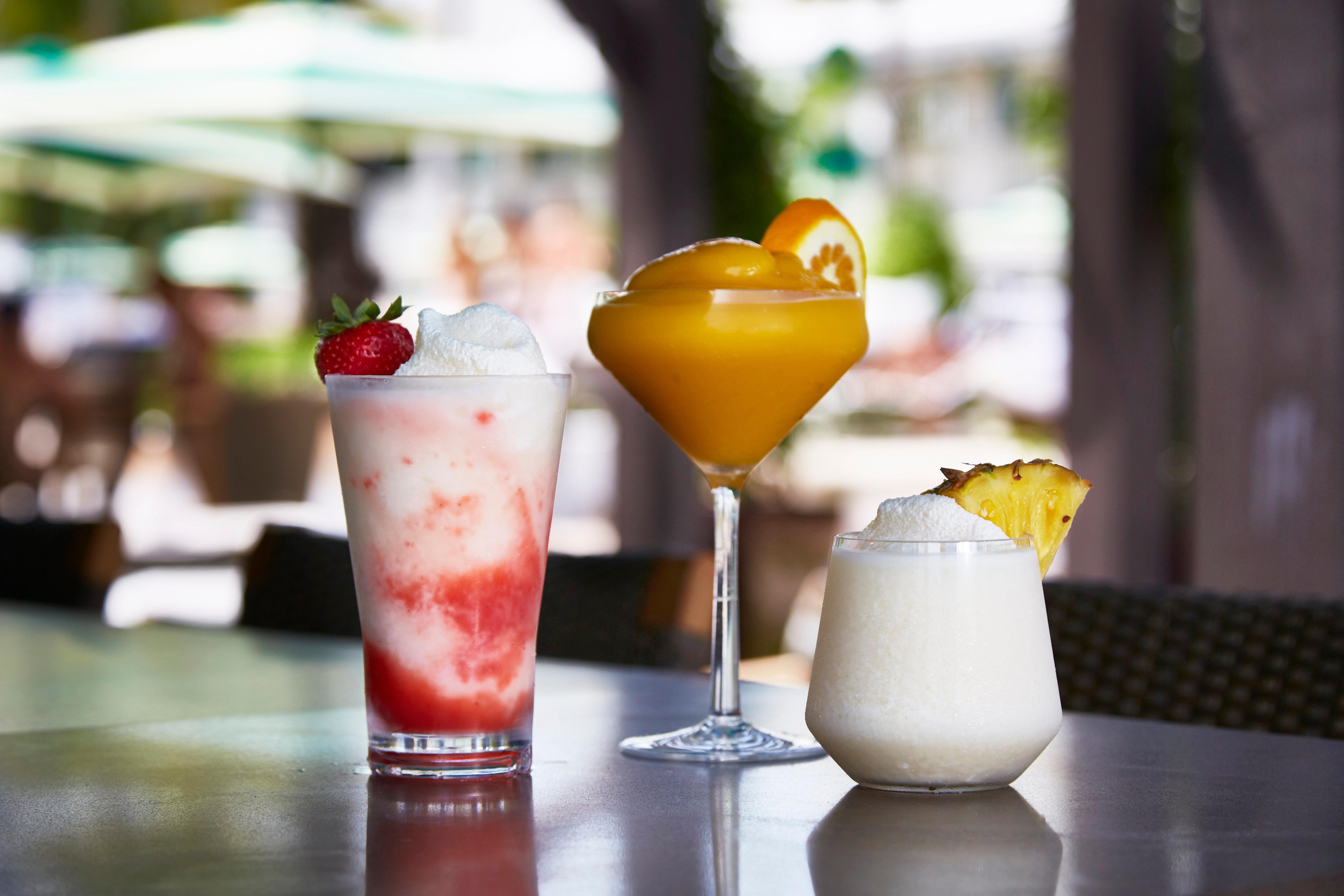 Kimpton Surfcomber Hotel By Ihg Miami Beach Dış mekan fotoğraf